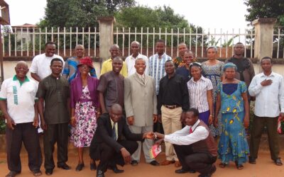 A Church Is Needed In A New Mission Field In Malawi Africa